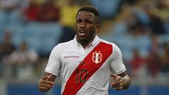 Farfán: "Antes éramos el 'patito feo' de las Eliminatorias
