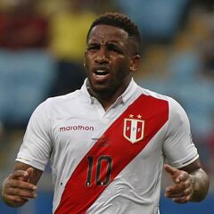 Farfán: "Antes éramos el 'patito feo' de las Eliminatorias