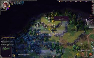 Songs of Conquest, impresiones. Estrategia y mucha acción