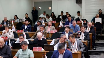 La salida que golpea al fútbol chileno: “He tomado la decisión de...”