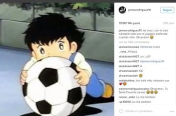 Yoichi Takahashi, creador de Captain Tsubasa, cambió el concepto de ver fútbol. Partidos de varios días que cautivaron a los niños y jóvenes en los años noventa. 