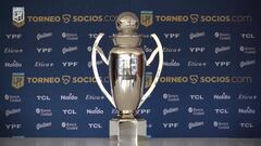 Boca Juniors, campeón de la Liga Profesional Argentina: palmarés y cuántos títulos tiene