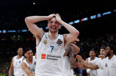 Gua del playoff de la ACB 2018: equipos, partidos, estrellas...