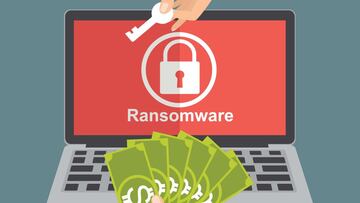 312.000 euros, la cifra que se paga de media por extorsión de Ransomware