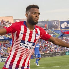 Golpe en la mesa de Lemar