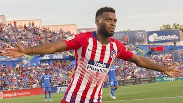 Golpe en la mesa de Lemar