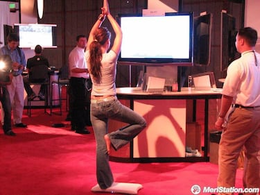 [E3] Los mejores momentos de la feria en imágenes