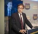 Benedito devolverá a Arda si gana y el coste, para Bartomeu