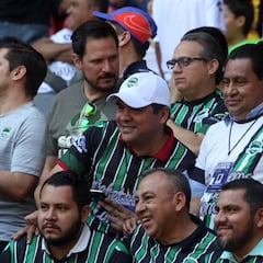 ¿Quién transmitirá a los equipos del Ascenso MX?