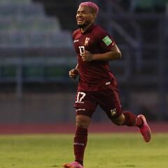 Copa América 2021: dónde juega Venezuela sus partidos, horarios y fixture completo