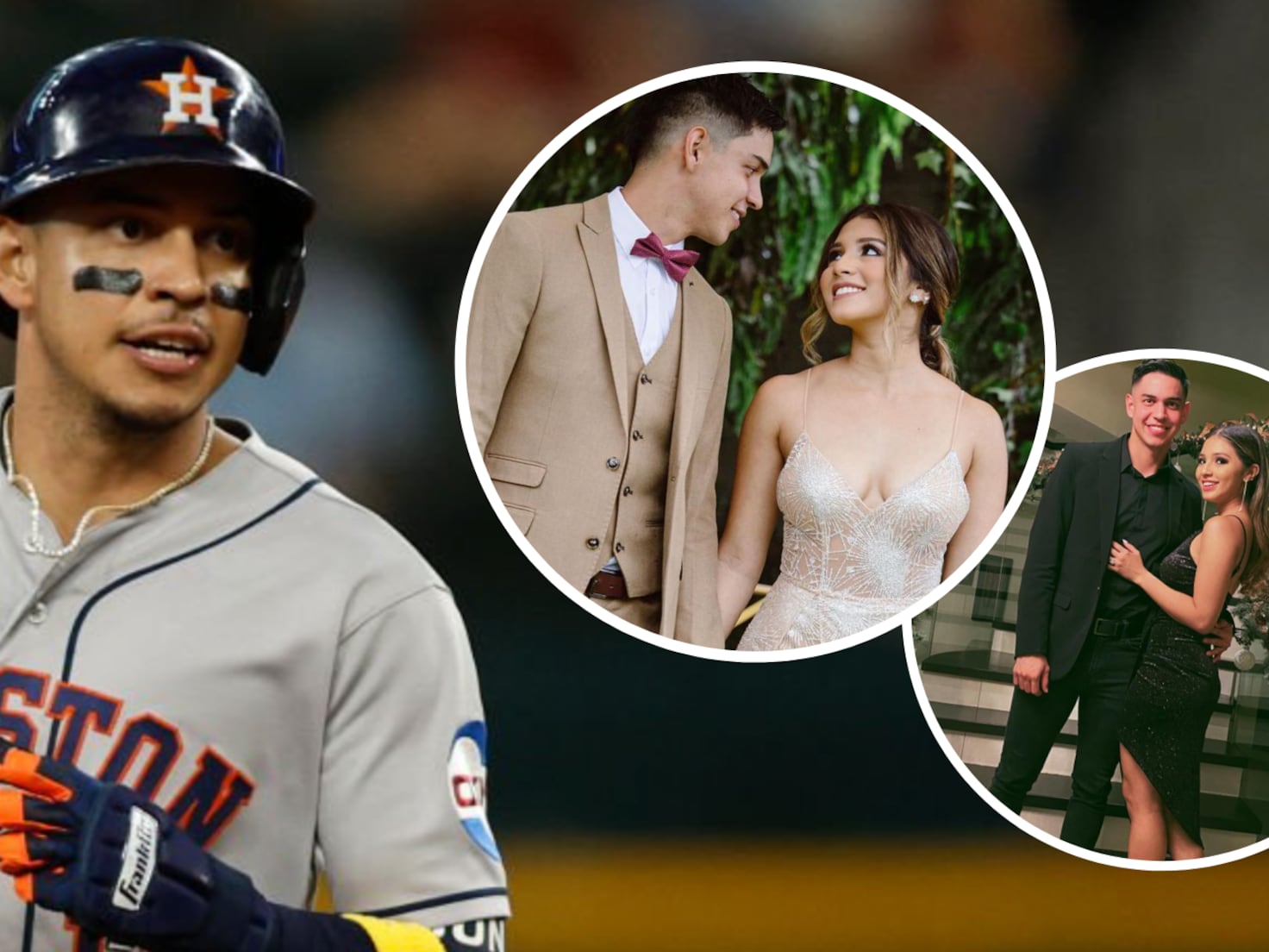 Así es el estilo de vida de Nancy Herrera, esposa de Mauricio Dubón - AS USA