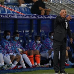 Ancelotti, el resucitador