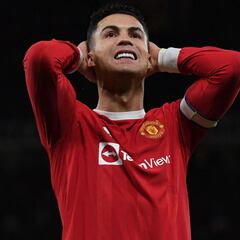 "Mourinho dejó claro que no quería a Cristiano"