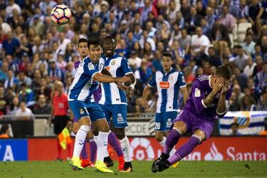 Espanyol 0-2 Real Madrid: match report and goals, LaLiga Santander matchday 4
