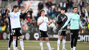 04/03/23 PARTIDO SEGUNDA DIVISION
BURGOS - GRANADA
ALEGRIA