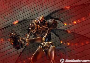 SEGA podría publicar el videojuego The Conduit