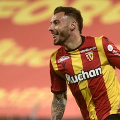 Clauss, de tercera francesa a la selección en cinco años