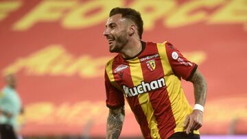 Clauss, de tercera francesa a la selecci¨®n en cinco a?os