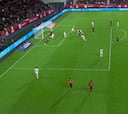 El gol de Gerard fue bien anulado, según Iturralde