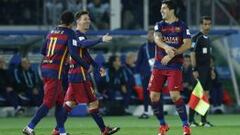 Barcelona y Bravo se coronan campeones del Mundial de Clubes