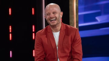 Facundo se sincera sobre su paso por La Casa de los Famosos México: “Fui lacra”