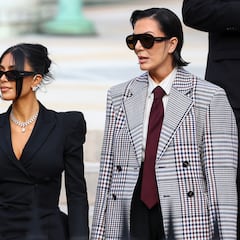 ¿Qué se hizo Kris Jenner? La socialité sorprende con su apariencia rejuvenecida