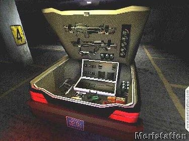 Delta Force da el salto a la PSOne