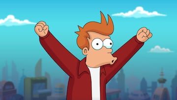 Futurama Worlds of Tomorrow, la ambiciosa mezcla de géneros en este juego para smartphones