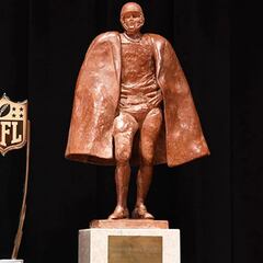 NFL Walter Payton Man of the Year Award: Full list of winners