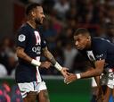 Mbappé confirma que Pogba le llamó por la polémica del brujo
