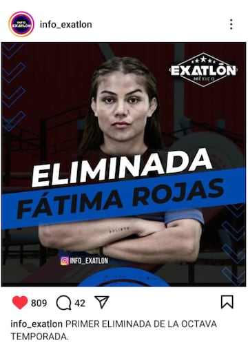 ¿Quién podría salir hoy del reality show?