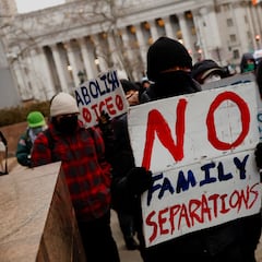 Revelan la próxima jugada en las redadas del ICE: familias y menores no acompañados son el blanco