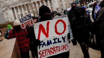 Fuentes revelan que las próximas redadas del ICE estarán enfocadas en familias y menores no acompañados, aún si no tienen antecedentes penales.