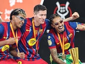 ESPN destaca a Raphinha, protege a Xabi Alonso y señala a Lamine