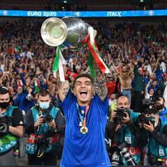 El color de la suerte para la Eurocopa 2024