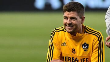 Gerrard se retira a los 36 años