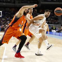 El Real Madrid también gana sin Luka Doncic: descalificado