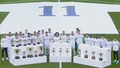 Catálogo de penaltis con polémica en el Bernabéu: tres pitados, dos intervenciones del VAR...
