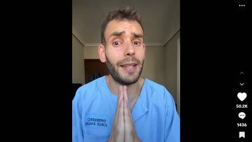 Un sanitario rompe los esquemas y explica por qué no debes dormir con el aire acondicionado: “Mucha gente se me va a echar encima”