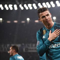 La carta de Cristiano para despedirse del madridismo