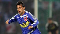 Jugaron en Universidad de Chile y quizás no los recuerdas