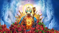 Borderlands 3: Gearbox detalla los planes de contenido post lanzamiento