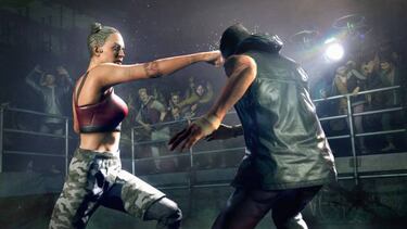 Watch Dogs: Legion, impresiones. Los rostros de la revolución