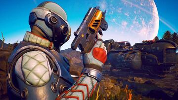 The Outer Worlds permitirá matar a cualquier NPC