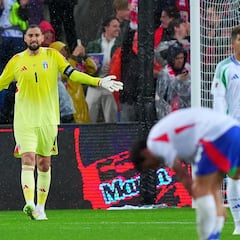 Las grandes selecciones que están en riesgo de quedar fuera del Mundial