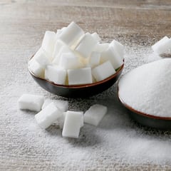 ‘Azúcar invisible’: 15 alimentos que lo tienen