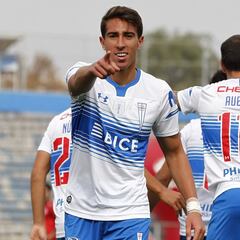 La UC retoma el rumbo