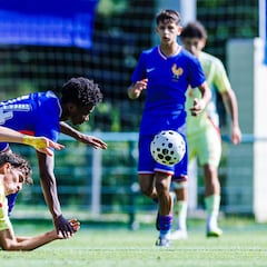 Débito superando Thiago e correu