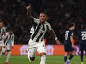 PSG - Newcastle, en directo: Champions League, en vivo hoy
