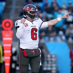 Tampa Bay Buccaneers ganan la NFC Sur por tercer año consecutivo